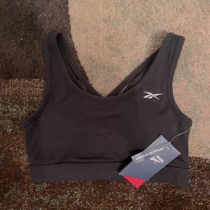 Sports Bra Reebok